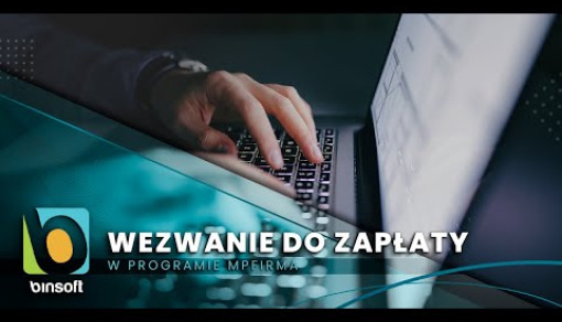 Jak wystawić wezwanie do zapłaty